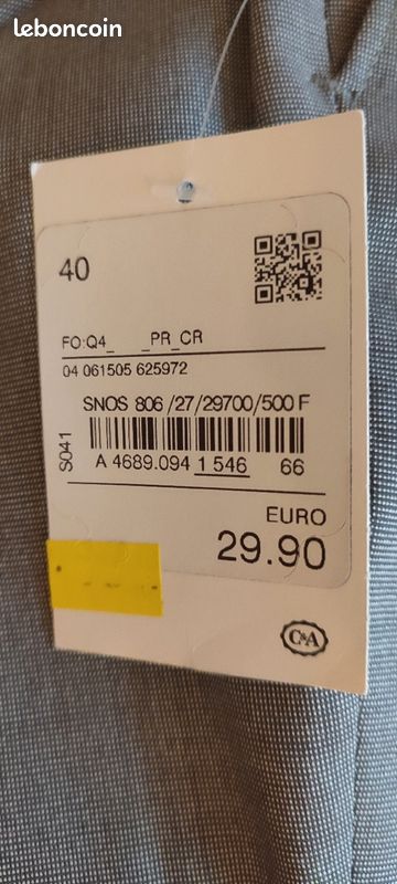 Pantalon (image 2)