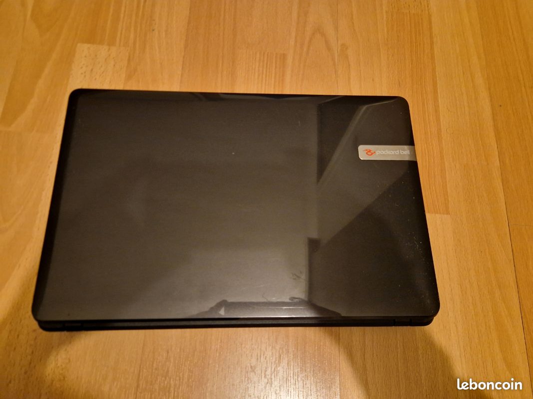 Easynote Computer Pc portable easynote - Ordinateurs