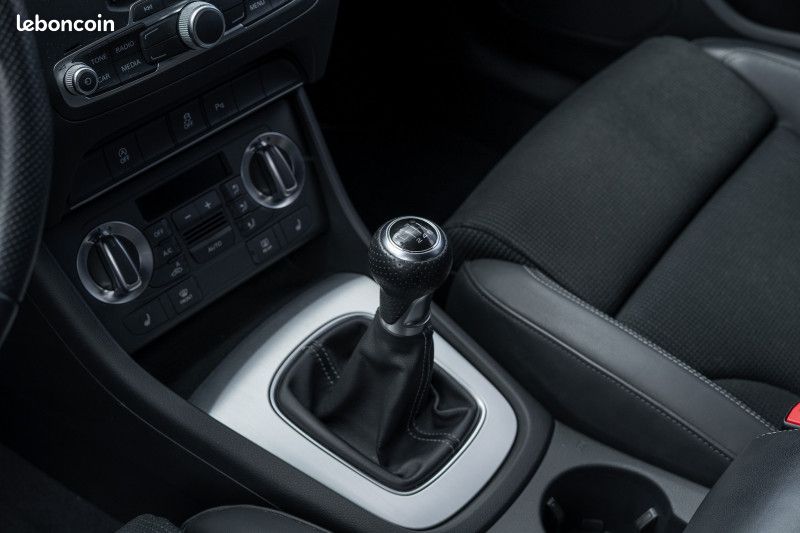 Audi Q3 2.0 TDI 140CH S LINE (image 29)