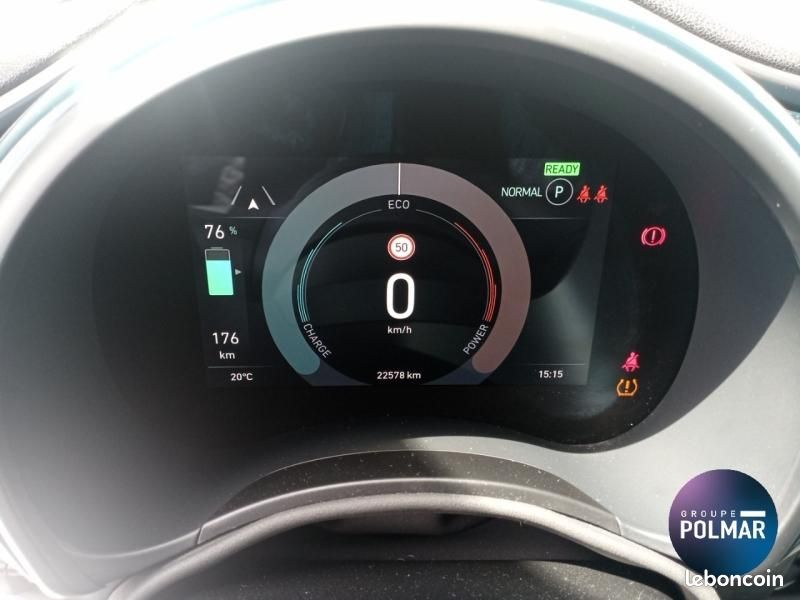 Fiat 500 e 118ch Pack Confort & Style MY23 (image 10)