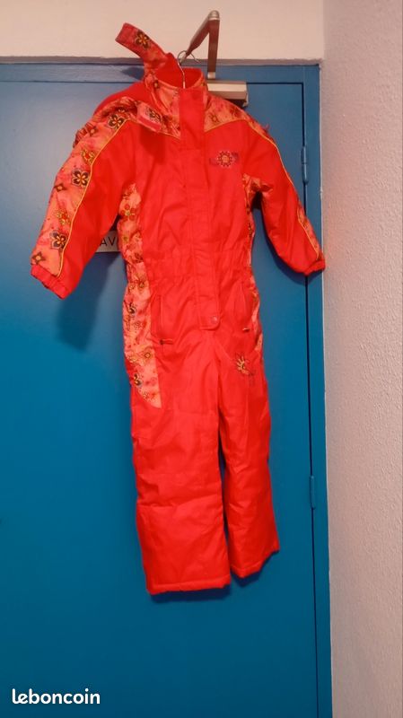 Combinaison neige ski ans orchestra Vêtements