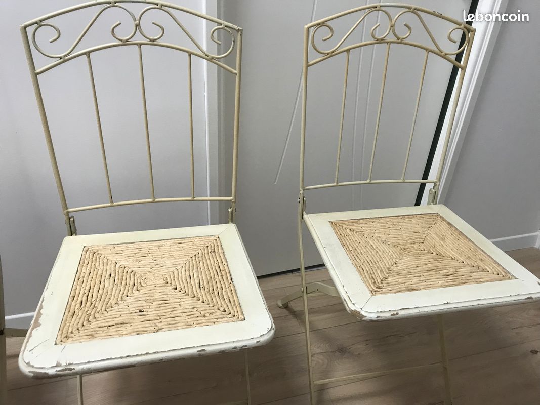 Chaises (image 3)