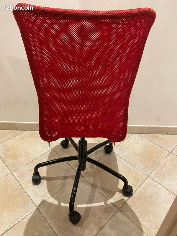 Chaise de bureau (image 3)
