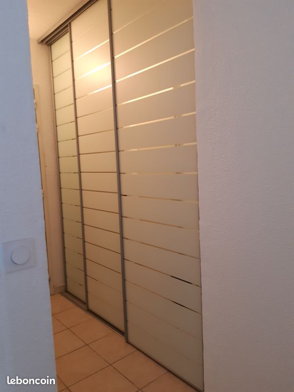 Studio à 100 m de la plage (image 9)