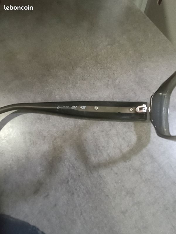 Lunette vintage Chloé (image 4)