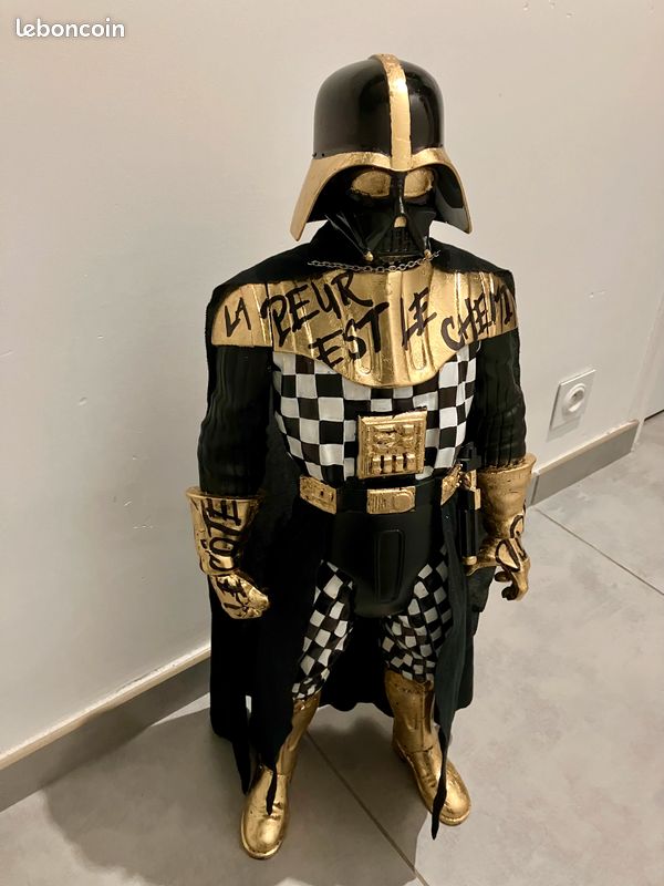 Dark vador xxl relooké (image 2)
