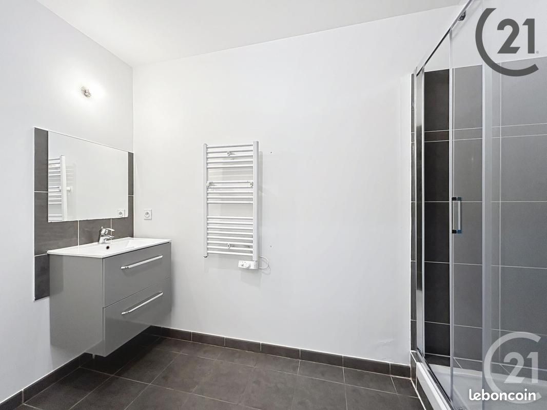 Appartement a louer savigny-le-temple - 1 pièce(s) - 30 m2 - Surfyn