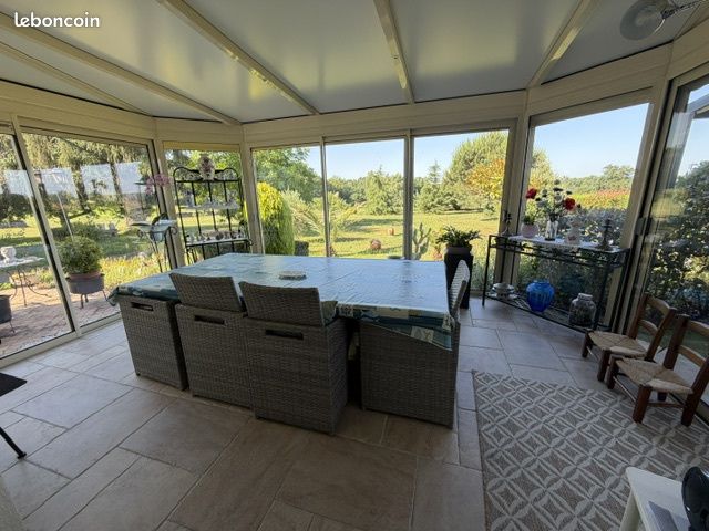 Maison 5 pièces 141 m² (image 4)