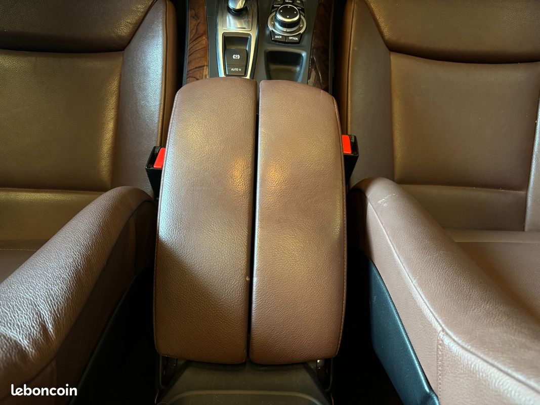 BMW X5 E70 LCI xDrive35i 306ch (image 20)