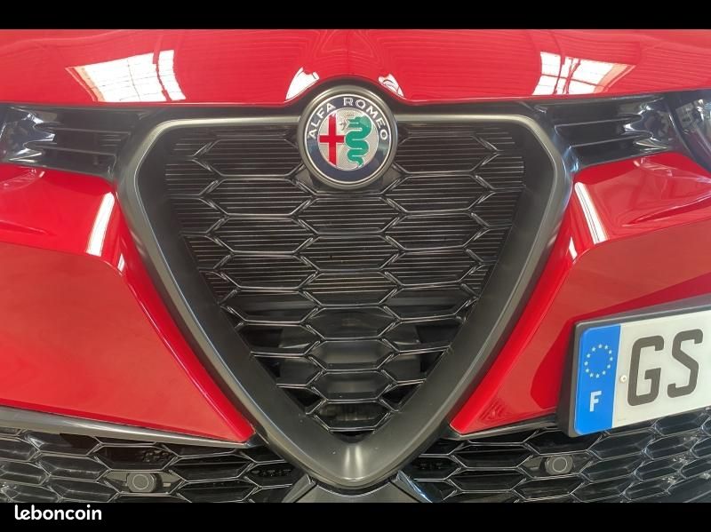 Alfa romeo Tonale 1.5 Hybrid 130ch Sprint TCT (image 27)