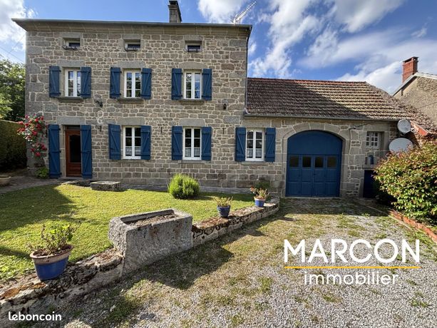 Maison 5 pièces 145 m²
