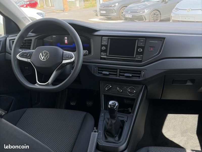 Volkswagen Polo 1.0 MPI 80ch (image 18)