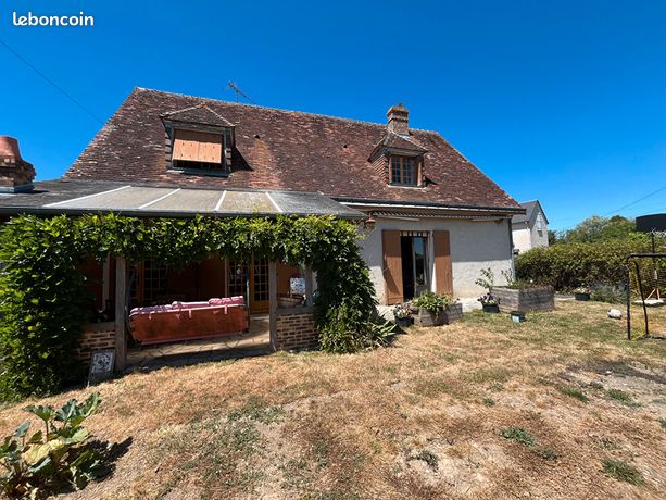 Pavillon 8 pièces 246 m²