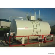 Arrivage station pompe essence mobile (image 4)