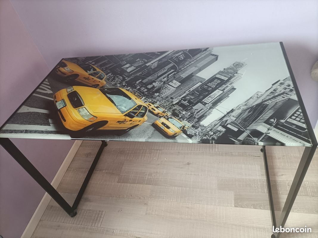 Bureau New york (image 3)