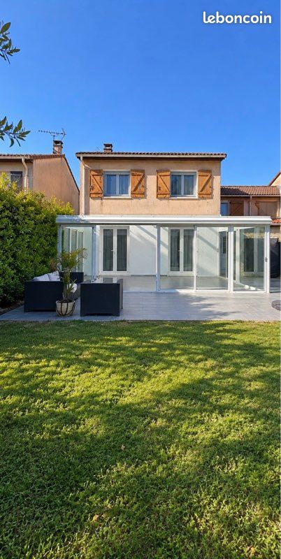 Maison 4 pièces 94 m² · à Meyzieu · 94 m² · 399 000 €