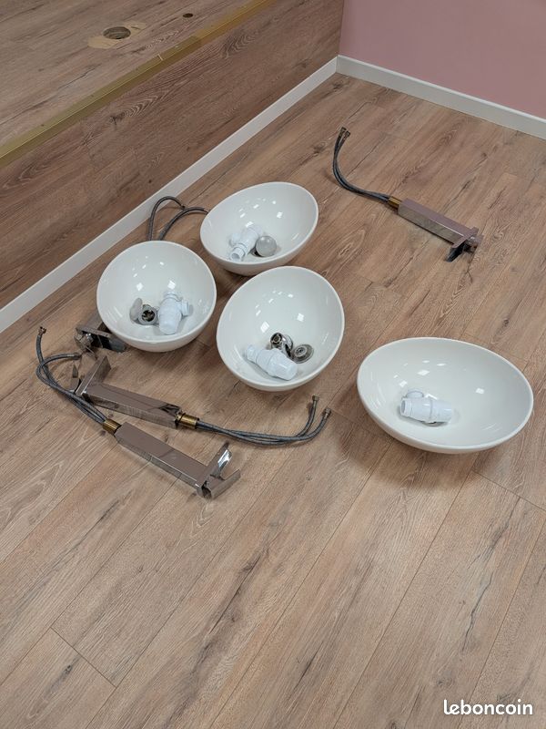 Vasque plus mitijeur (image 1)