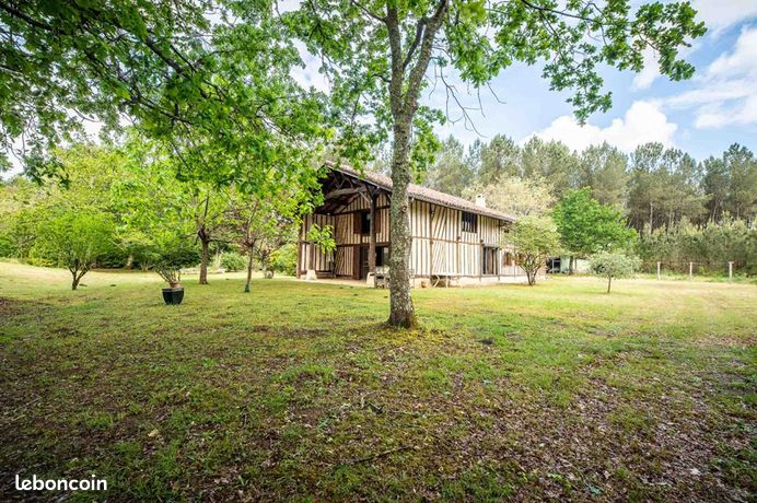 Maison 6 pièces 180 m²