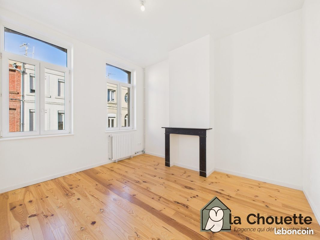 Maison a louer douai - 5 pièce(s) - 116 m2 - Surfyn