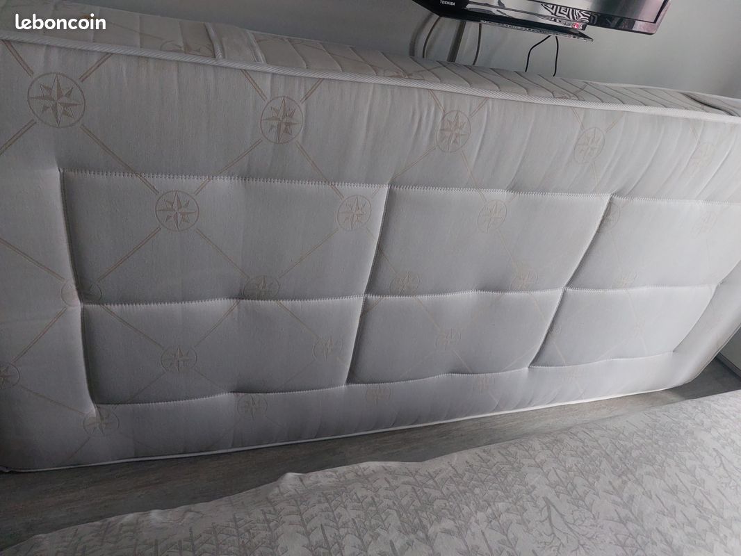 2 matelas 90 (image 1)