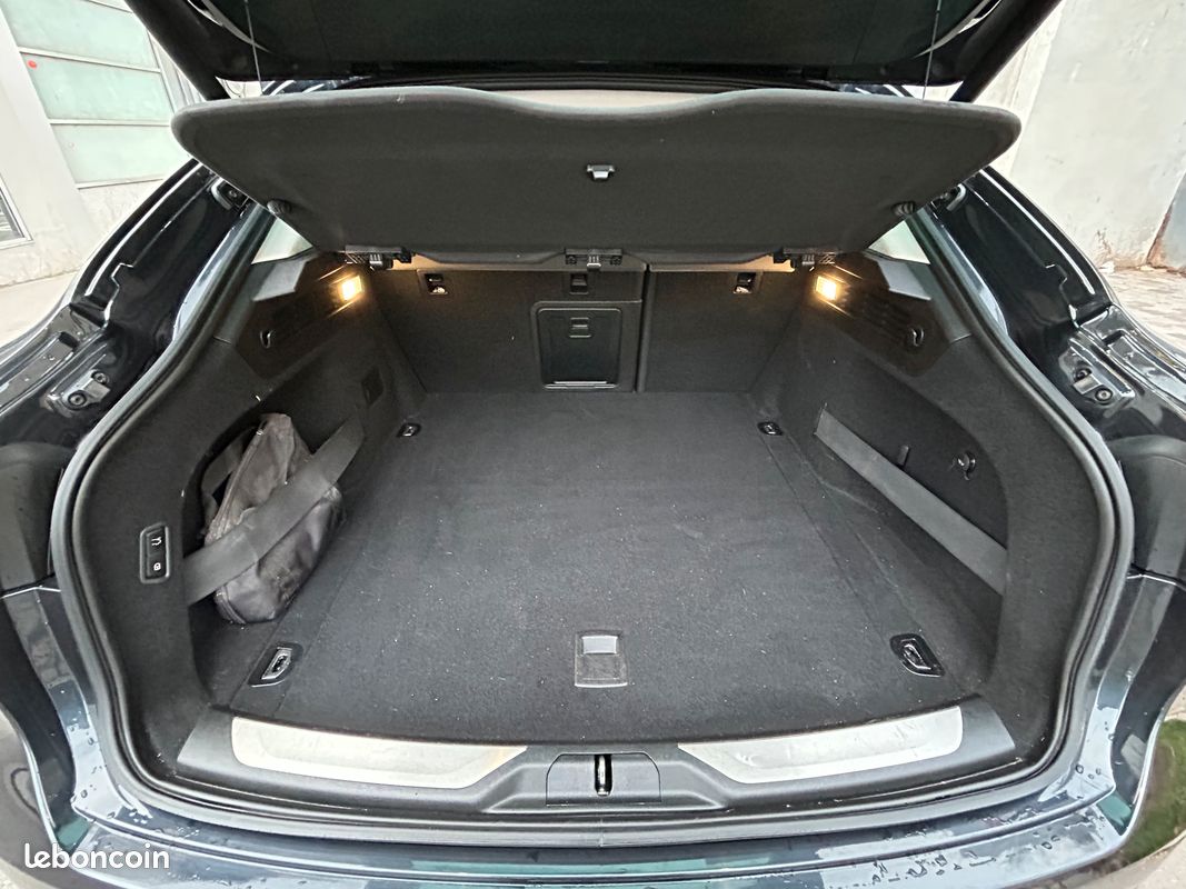 Maserati levante 3.0 v6 diesel 275 auto (image 10)