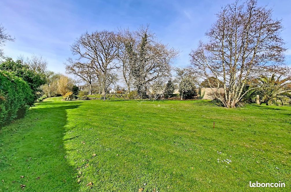 Terrain 760 m² · à Jouy-sur-Morin · 67 000 €