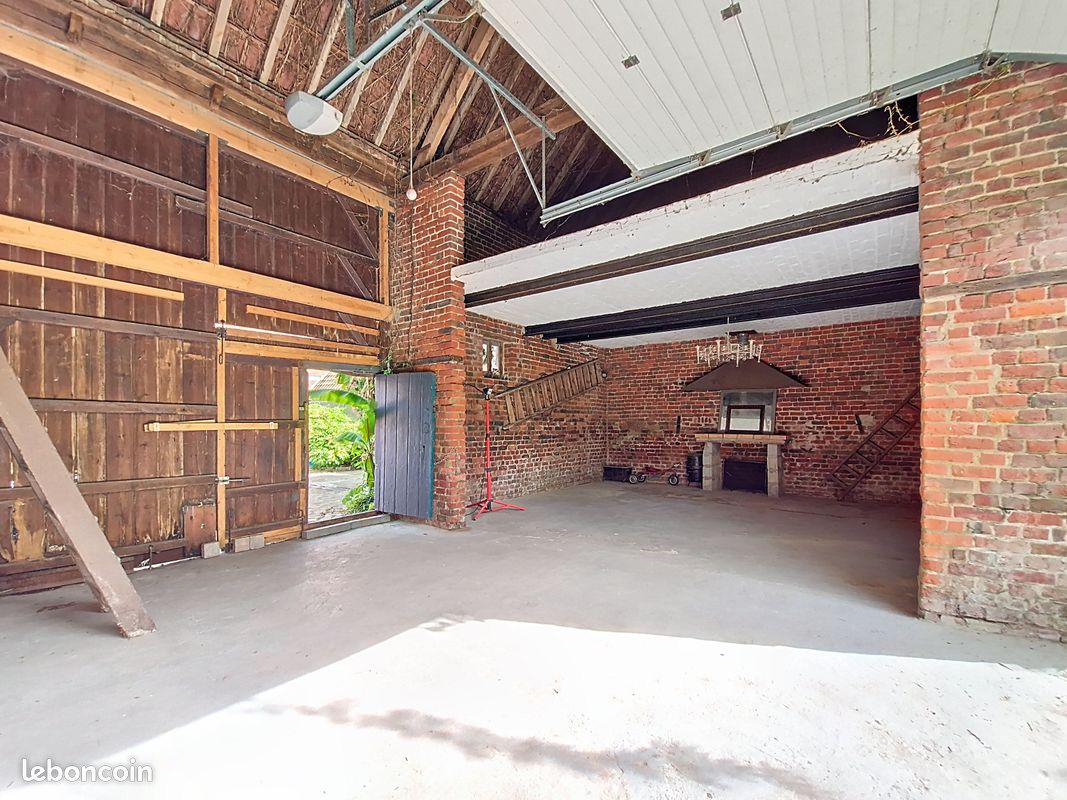 Maison 1 pièce 150 m² · à Seclin · 150 m² · 159 000 €
