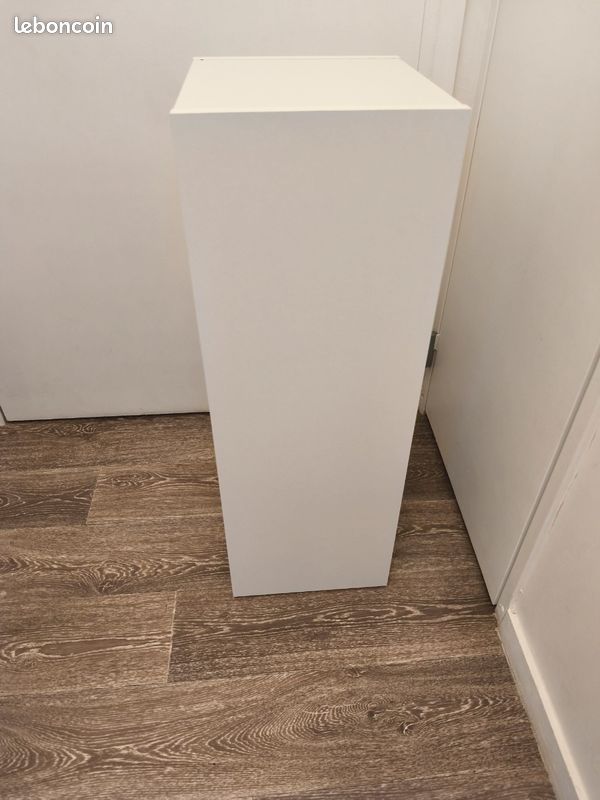 Meuble de rangement salle de bain/toilettes (image 4)
