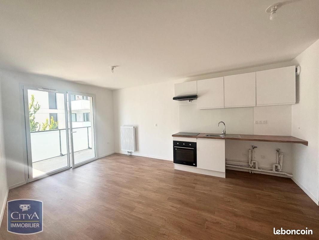 Appartement 2 pièces 39 m² · à Valenciennes · 39 m² · 580 €/mois