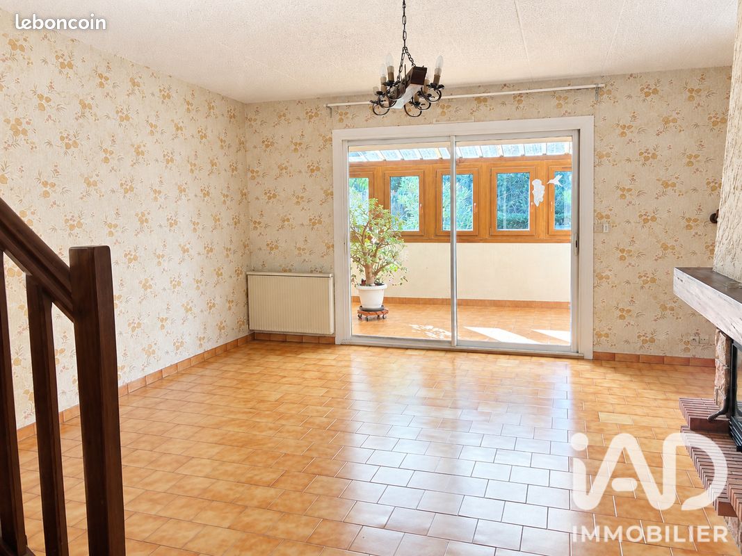 Maison 4 pièces 79 m² · à Vendôme · 79 m² · 130 000 €