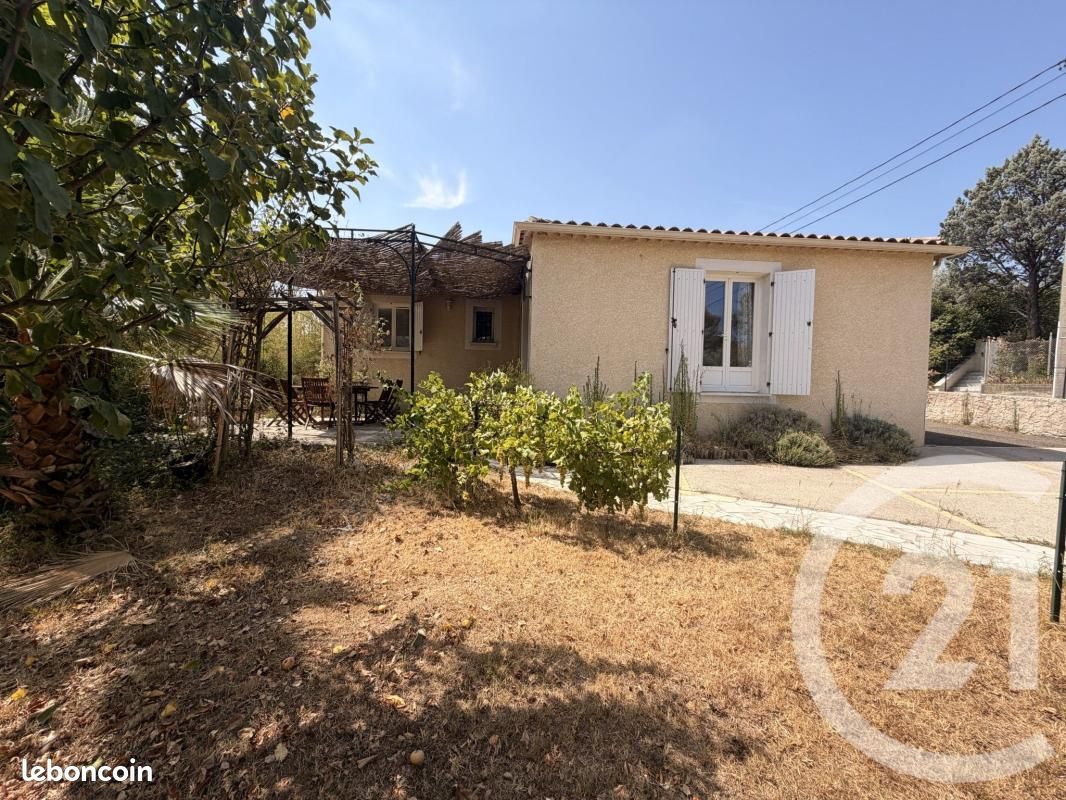Maison 5 pièces 110 m² · à Alès · 110 m² · 299 500 €
