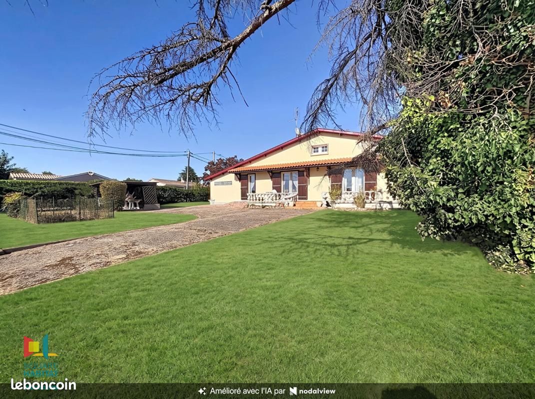 Maison 6 pièces 91 m² · à Langon · 91 m² · 215 000 €