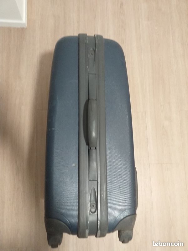 Valise Samsonite (image 1)
