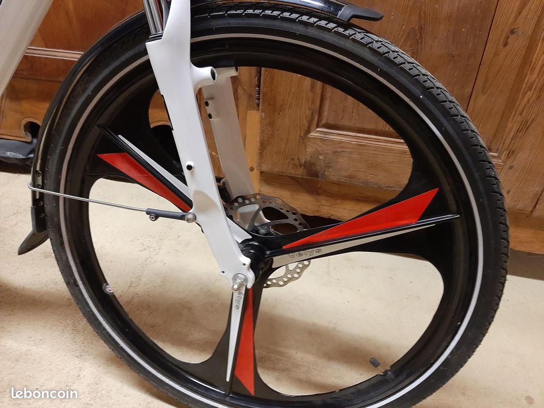 Vélo électrique (image 2)