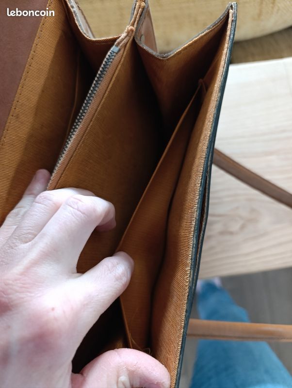 Sac à main vintage (image 16)