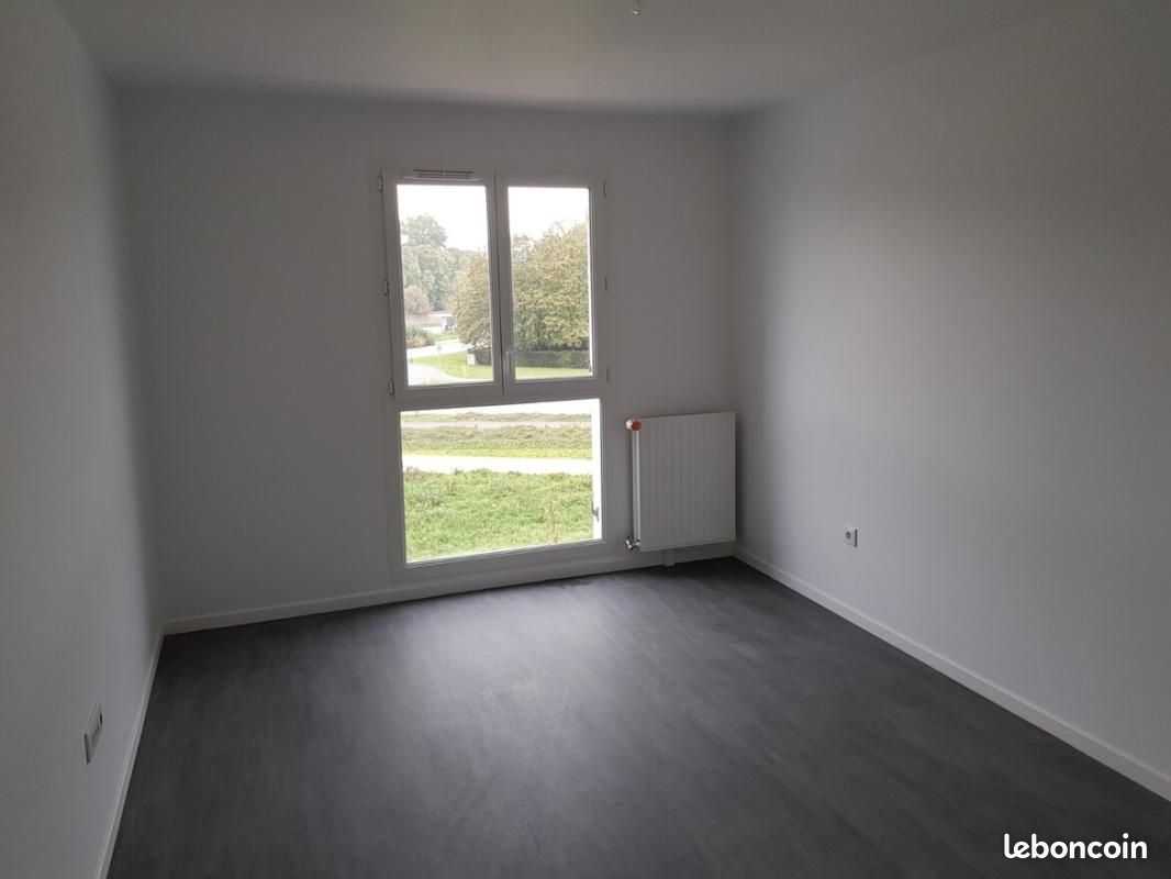 Appartement 3 pièces 58 m² · à Lieusaint · 58 m² · 923 €/mois