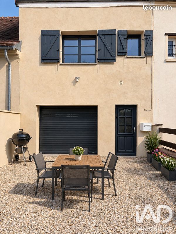 Maison 2 pièces 49 m² · à Varreddes · 49 m² · 168 000 €