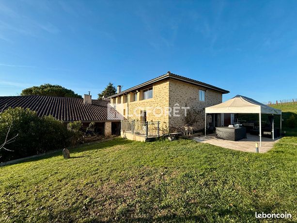 Propriété 15 pièces 420 m²