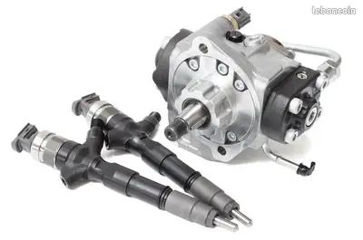Turbo Injecteurs tout modèles (image 10)