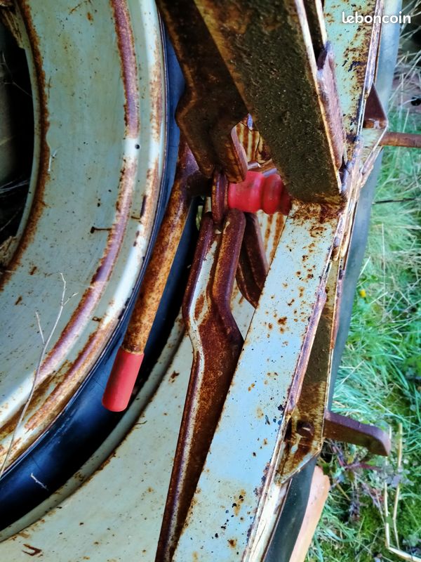 2 roues jumelage Molcon (image 3)