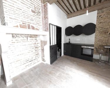 Appartement 240 000 € - 31 m²