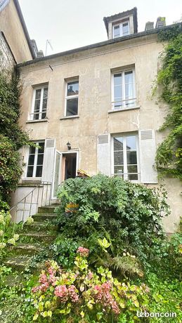 Maison 5 pièces 147 m²