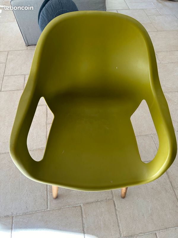 Chaise intérieur (image 6)