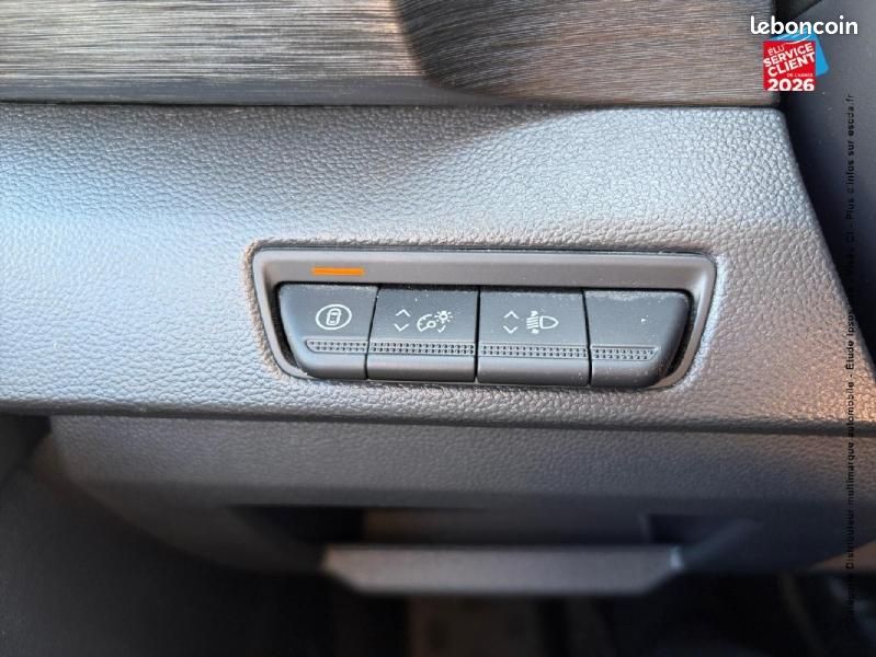 Nissan Primastar Fg L2H1 3t0 2.0 dCi 150ch Cabine Approfondie Tekna (image 27)