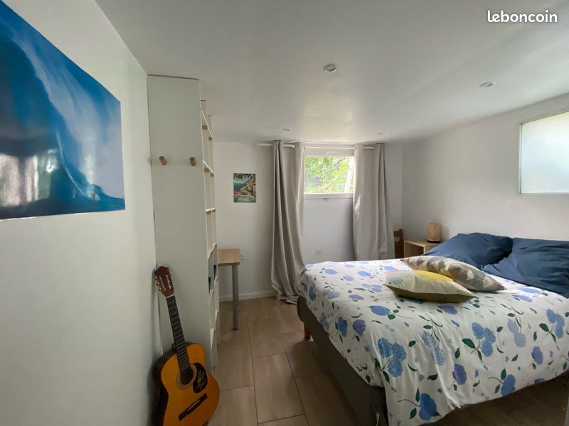 Appartement 3 pièces 35 m² · à Noisy-le-Grand · 35 m² · 900 €/mois