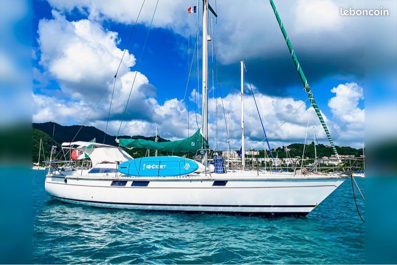 Dynamique Express 44 — Vedi foto 1