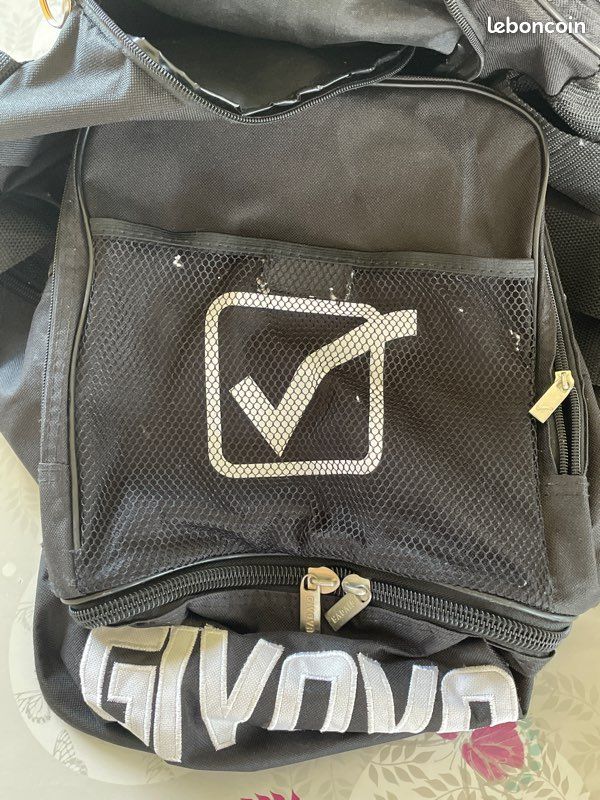 Sac de sport (image 8)