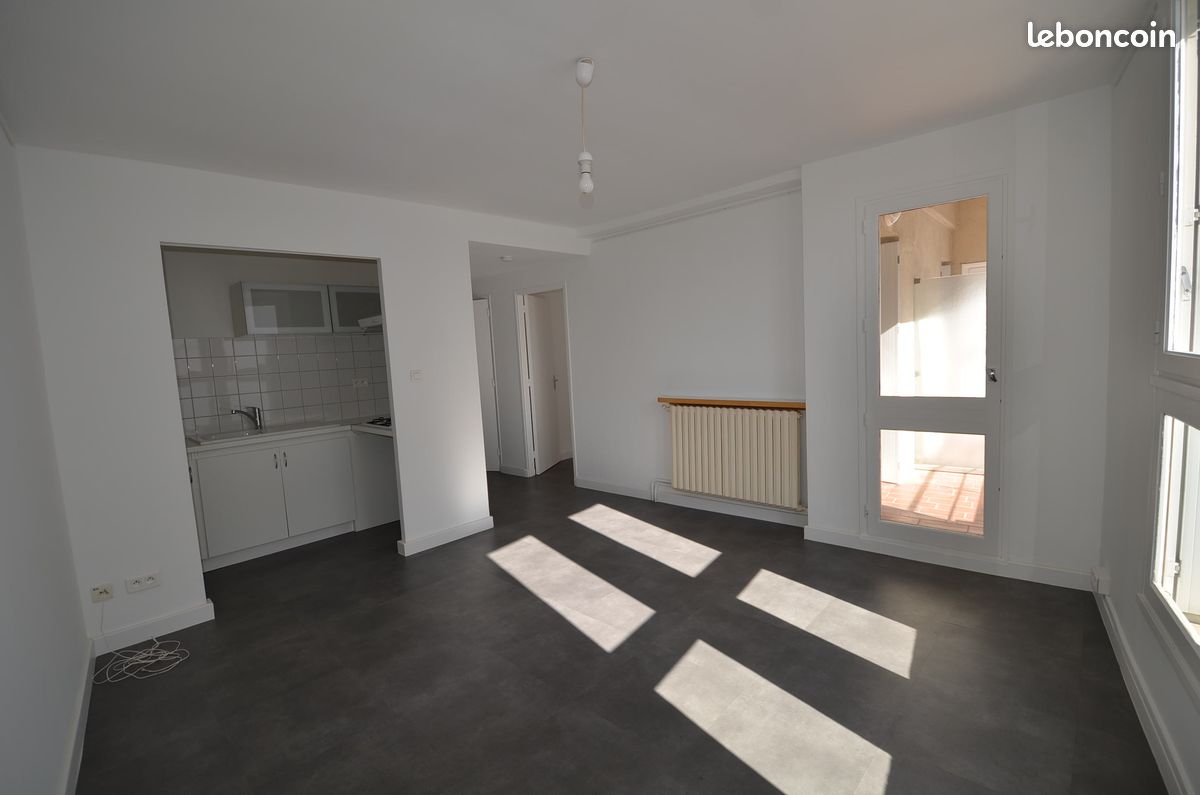Appartement 2 pièces 43 m² · à Avignon · 42,5 m² · 450 €/mois