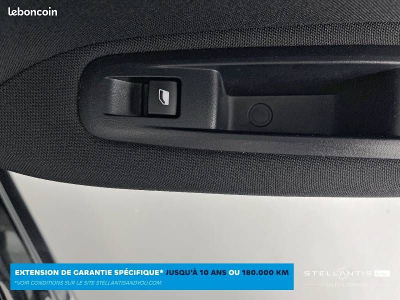 Peugeot 308 PureTech 110ch S&S BVM6 Style (image 33)