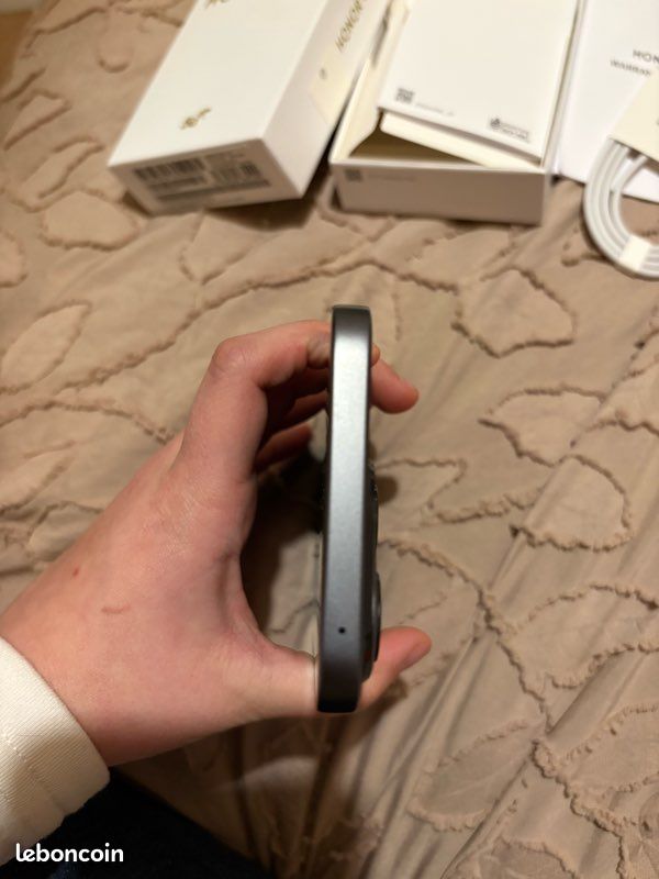 Honor 400 lite (image 8)